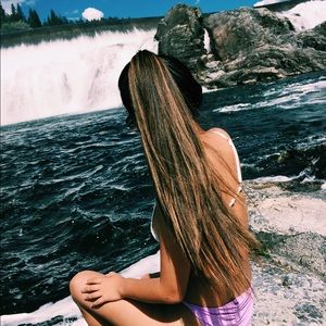 Meet your Posher, Maia